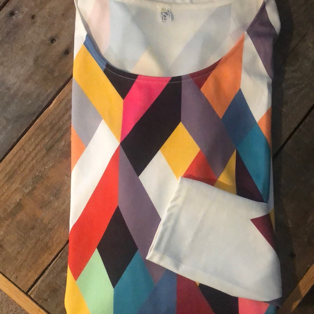 Women’s knee length dress
